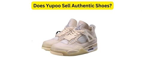 yupoo authentic shoes